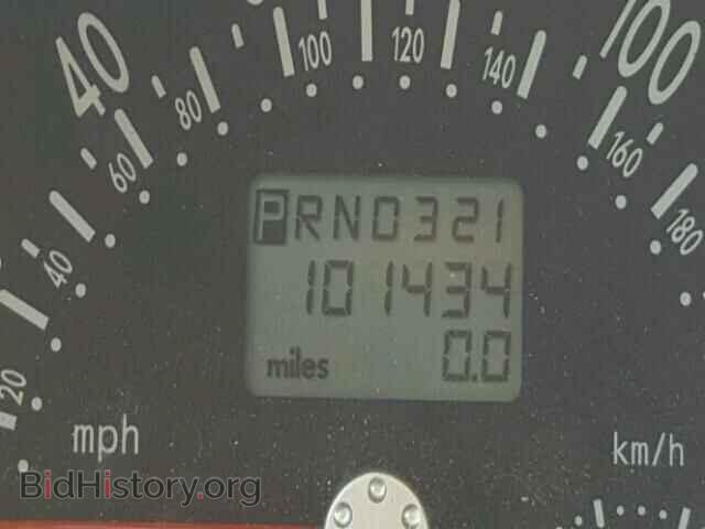2004 VOLKSWAGEN BEETLE - VIN: 3VWCK31C54M418412 - Фото 8