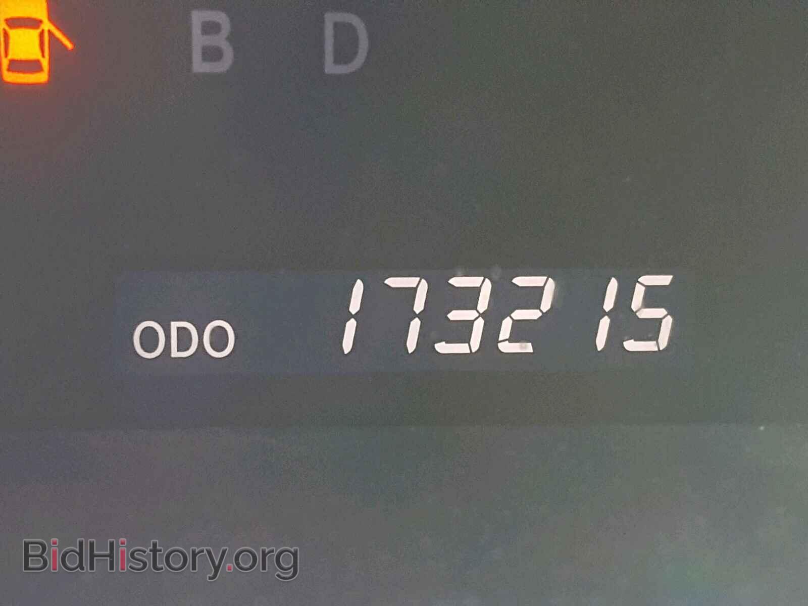 2011 TOYOTA HIGHLANDER - VIN: JTEDC3EHXB2003192 - Фото 8