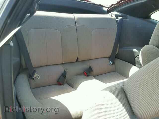 2003 MITSUBISHI ECLIPSE - VIN: 4A3AC44G53E072066 - Photo 6
