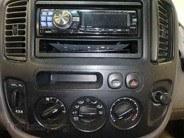 2002 FORD ESCAPE - VIN: 1FMCU04152KD33690 - Фото 10