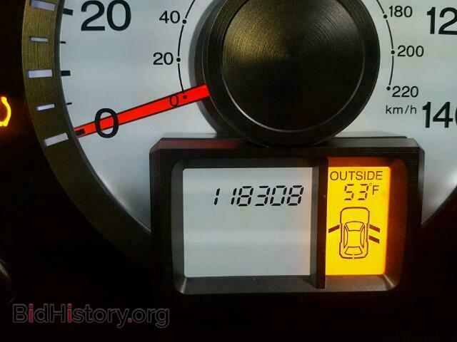 2011 HONDA PILOT - VIN: 5FNYF4H41BB016325 - Фото 8