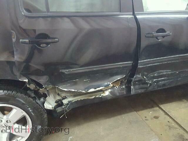 2011 HONDA PILOT - VIN: 5FNYF4H41BB016325 - Фото 9