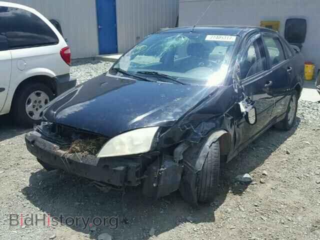 2005 FORD FOCUS - VIN: 1FAFP34N45W150698 - Фото 2