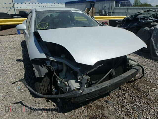 Фотография 4A3AK24F36E042261 - MITSUBISHI ECLIPSE 2006