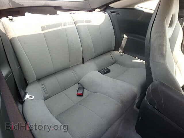 2006 MITSUBISHI ECLIPSE - VIN: 4A3AK24F36E042261 - Фото 6