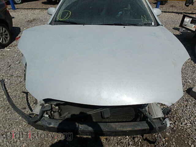 2006 MITSUBISHI ECLIPSE - VIN: 4A3AK24F36E042261 - Фото 7