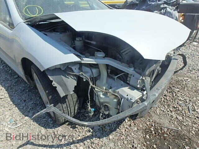 2006 MITSUBISHI ECLIPSE - VIN: 4A3AK24F36E042261 - Фото 10