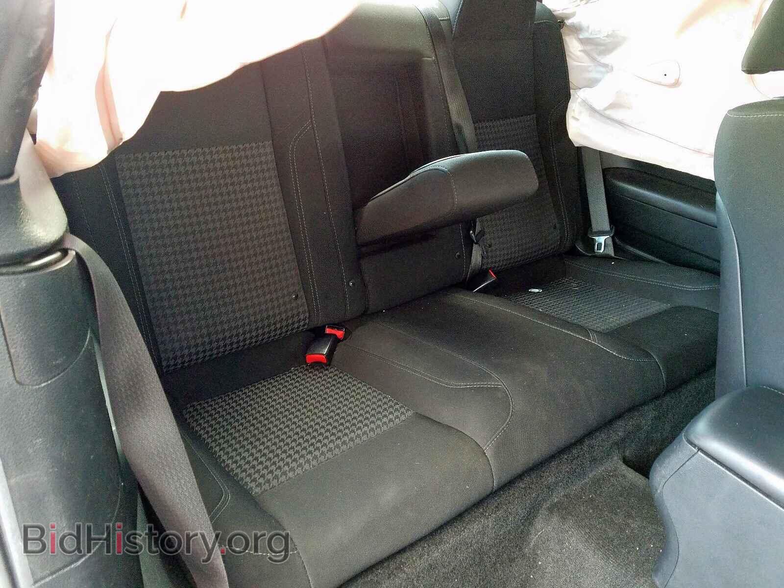 2015 DODGE CHALLENGER - VIN: 2C3CDZAG6FH774604 - Photo 6