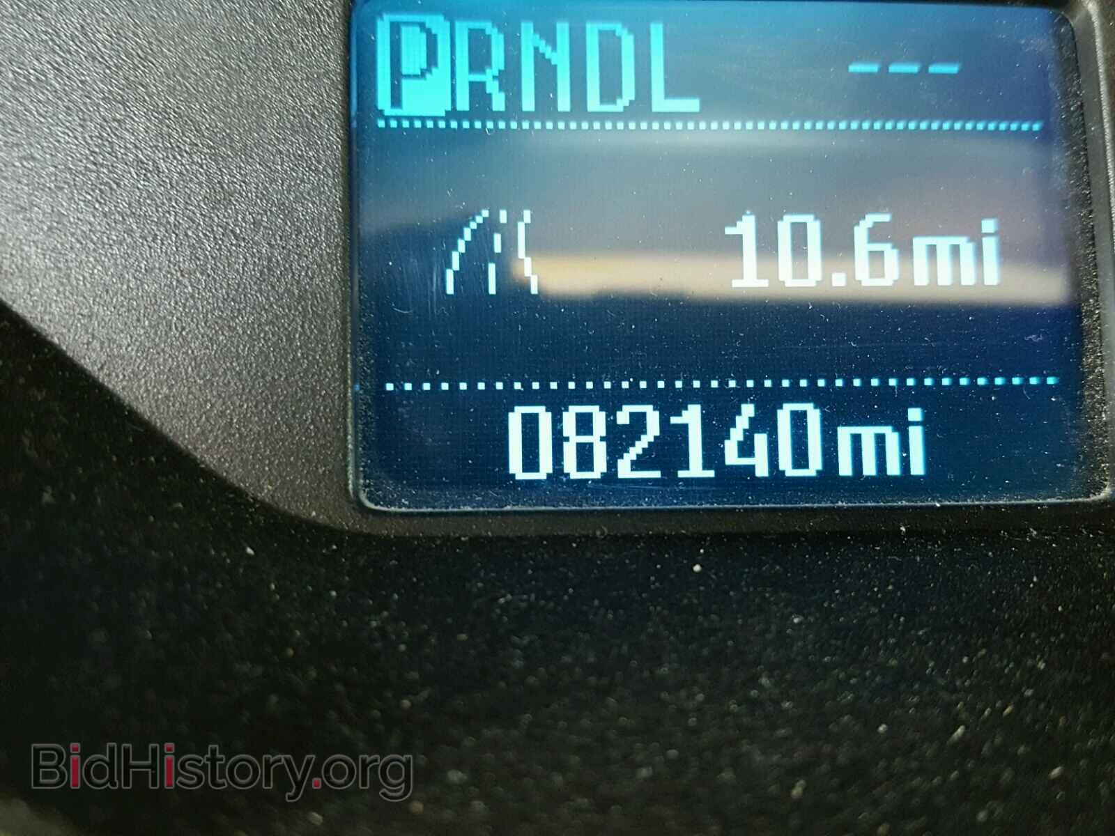2012 FORD FOCUS - VIN: 1FAHP3E22CL424055 - Фото 8