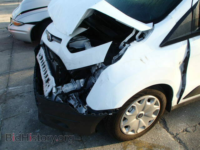 2014 FORD TRANSIT CO - VIN: NM0LS7E74E1137110 - Фото 10