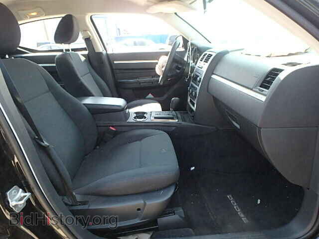 2010 DODGE CHARGER - VIN: 2B3CA4CD3AH214687 - Фото 5
