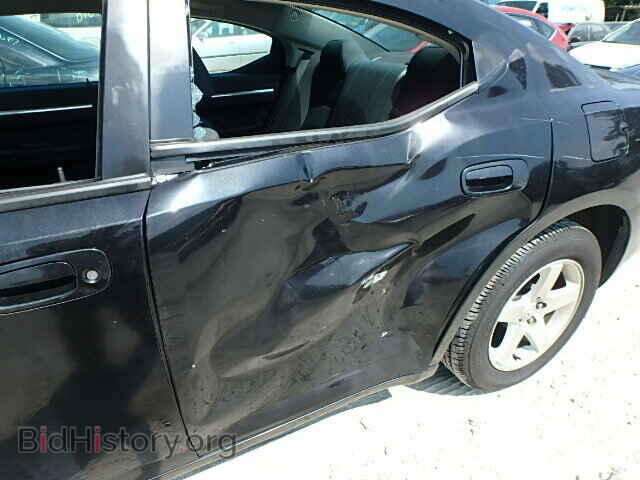 2010 DODGE CHARGER - VIN: 2B3CA4CD3AH214687 - Фото 10