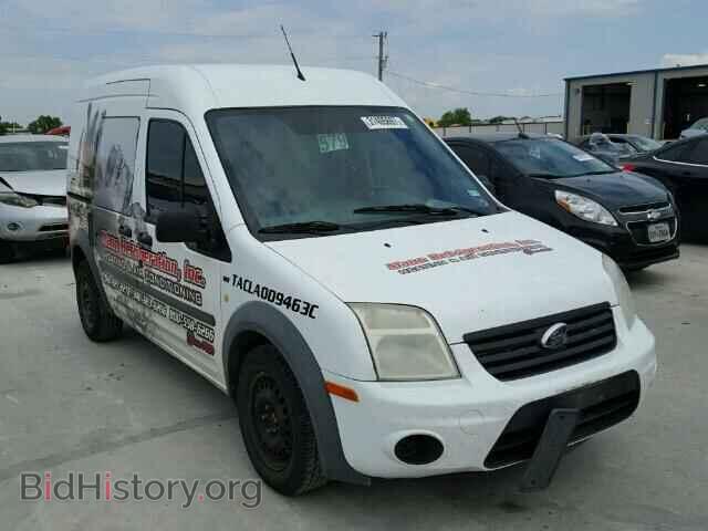 Photo NM0LS6BN3AT042209 - FORD TRANSIT CO 2010