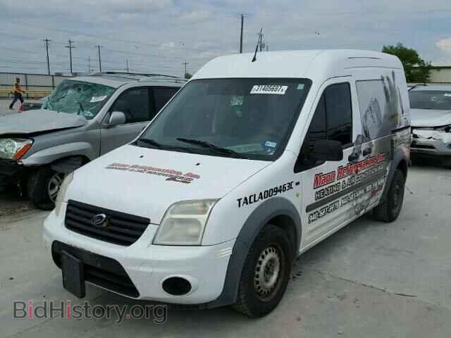2010 FORD TRANSIT CO - VIN: NM0LS6BN3AT042209 - Фото 2