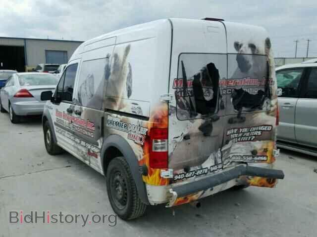 2010 FORD TRANSIT CO - VIN: NM0LS6BN3AT042209 - Фото 3