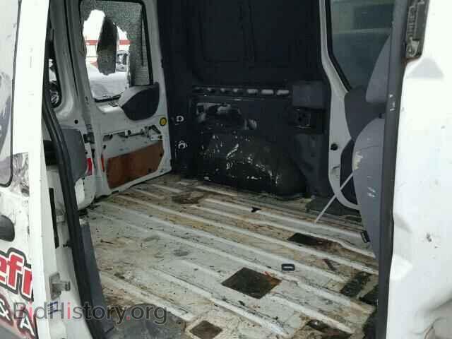 2010 FORD TRANSIT CO - VIN: NM0LS6BN3AT042209 - Фото 6