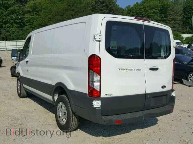 2016 FORD TRANSIT CO - VIN: 1FTYR1YM5GKB53235 - Фото 3