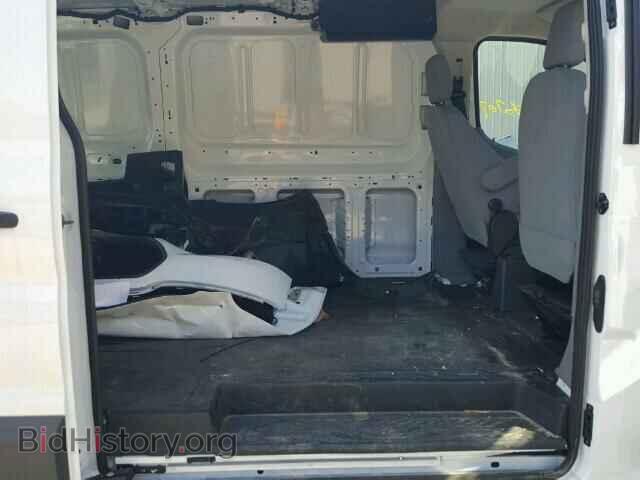 2016 FORD TRANSIT CO - VIN: 1FTYR1YM5GKB53235 - Фото 6