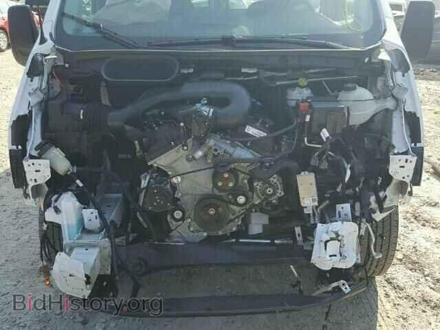 2016 FORD TRANSIT CO - VIN: 1FTYR1YM5GKB53235 - Фото 7