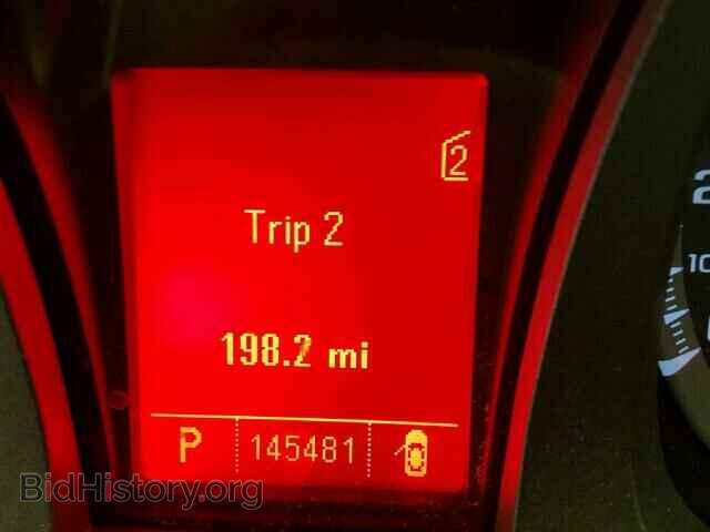 2010 GMC TERRAIN - VIN: 2CTFLCEW7A6305590 - Фото 8