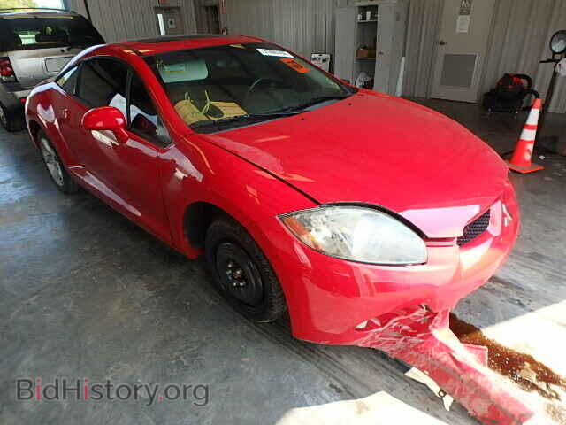 Фотография 4A3AK24F16E040279 - MITSUBISHI ECLIPSE 2006