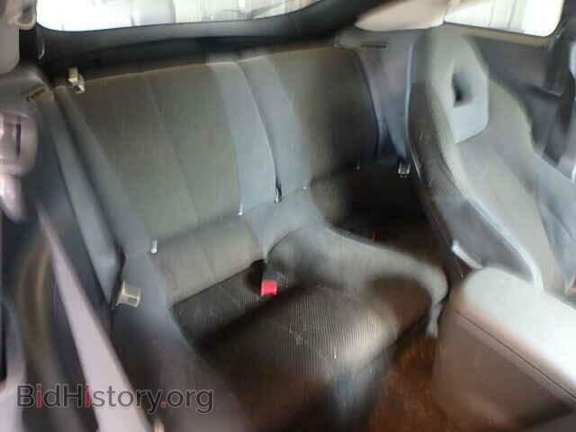 2006 MITSUBISHI ECLIPSE - VIN: 4A3AK24F16E040279 - Фото 6
