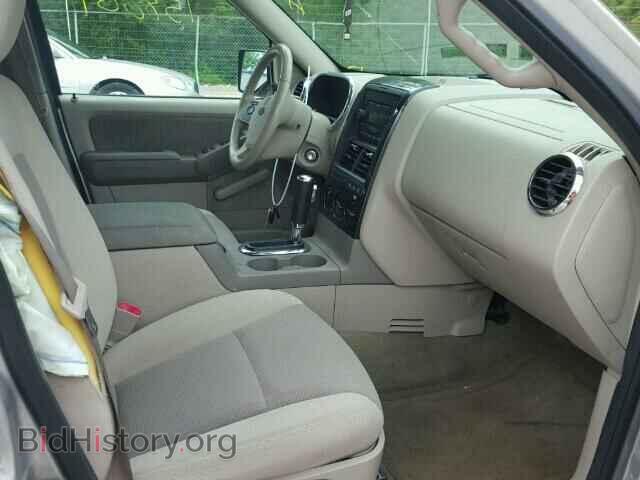 2007 FORD EXPLORER - VIN: 1FMEU73E97UB05600 - Photo 5