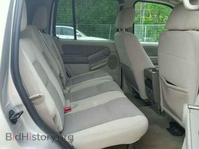 2007 FORD EXPLORER - VIN: 1FMEU73E97UB05600 - Photo 6