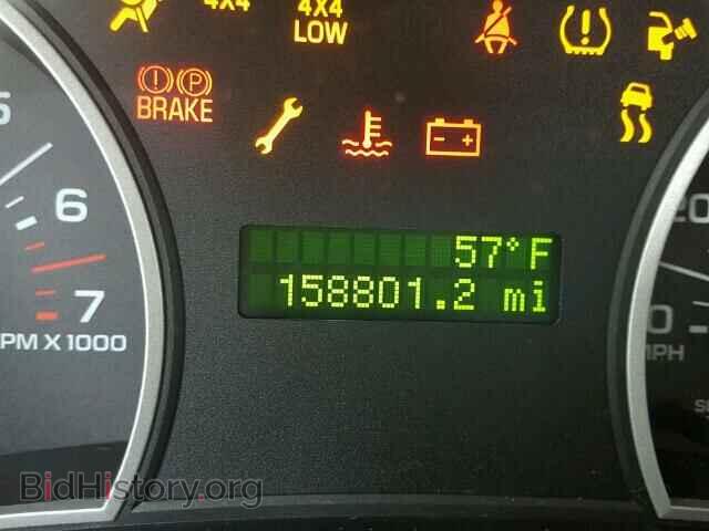 2007 FORD EXPLORER - VIN: 1FMEU73E97UB05600 - Photo 8