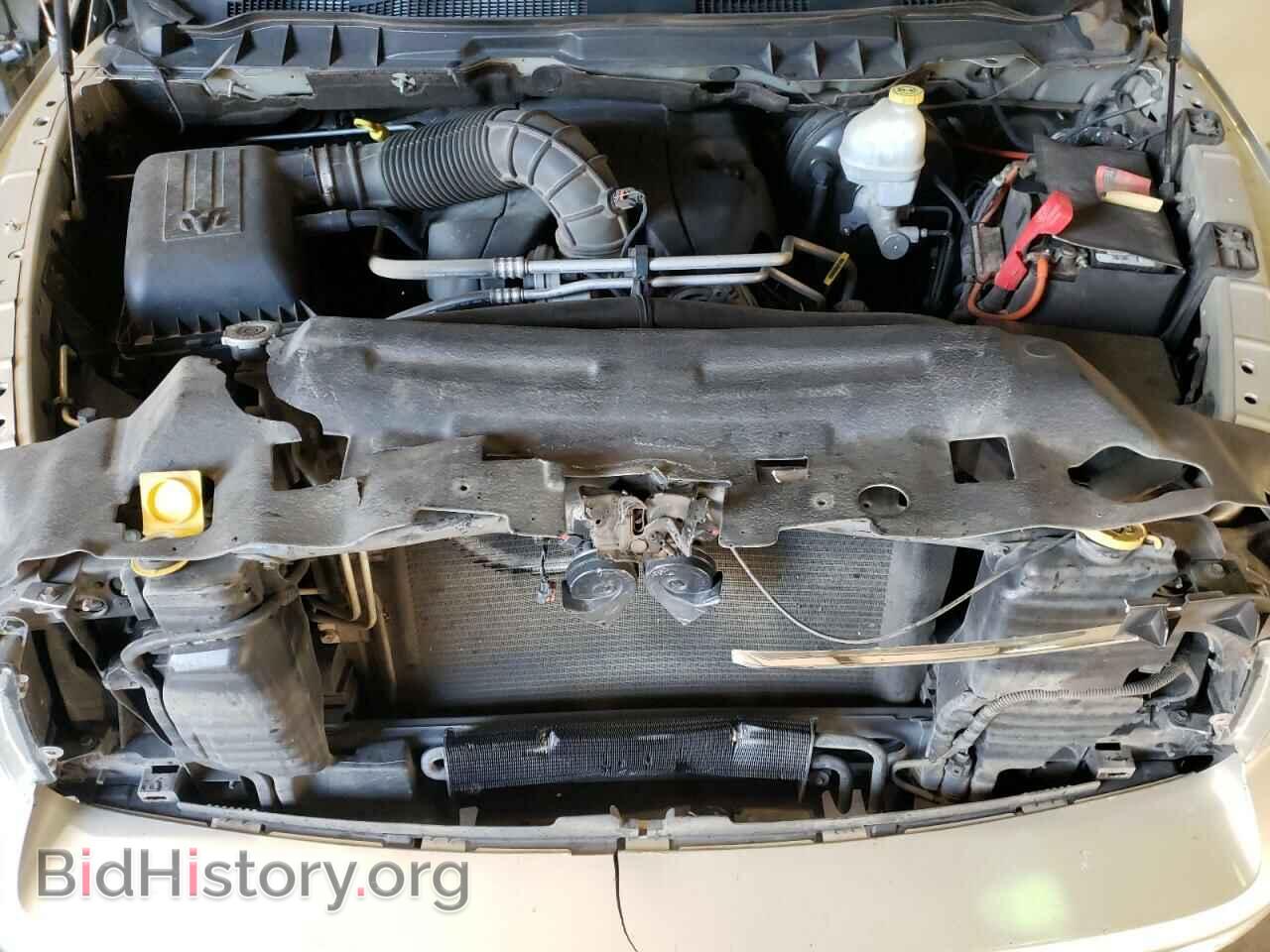 2010 DODGE RAM 1500 - VIN: 1D7RB1CT0AS235913 - Фото 7