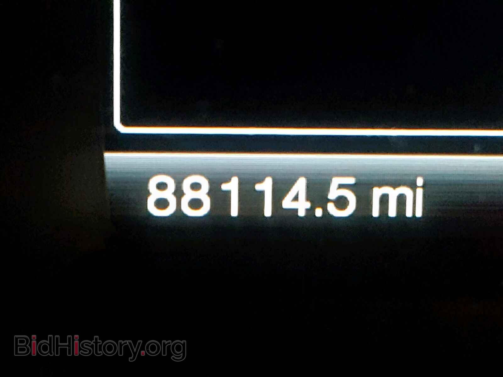 2014 FORD EXPLORER L - VIN: 1FM5K7F88EGA67459 - Фото 8