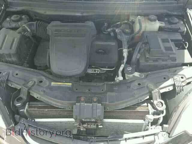 2009 SATURN VUE - VIN: 3GSCL33P19S571411 - Фото 7
