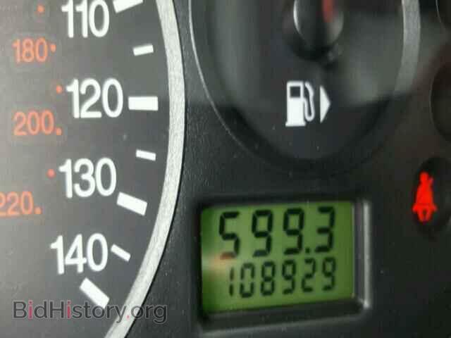2007 FORD FOCUS - VIN: 1FAFP37N67W215954 - Photo 8