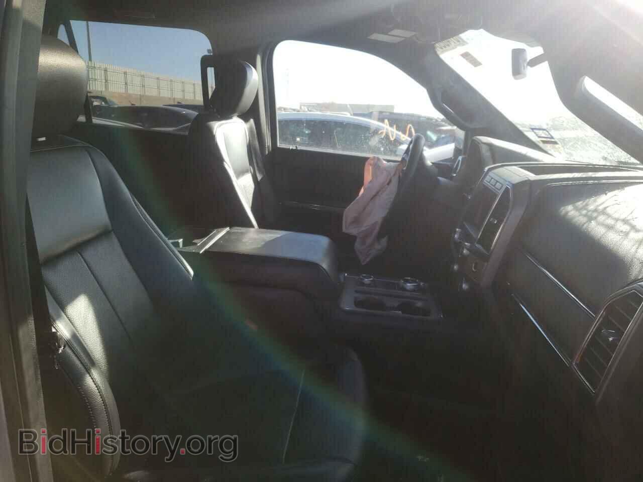 2020 FORD EXPEDITION - VIN: 1FMJK1JT2LEA46252 - Фото 5