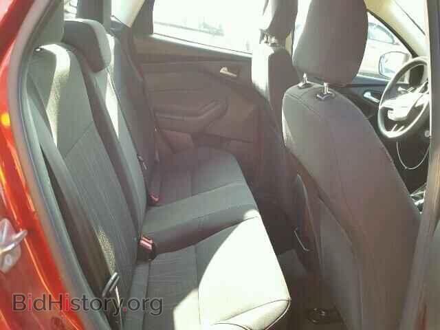 2015 FORD FOCUS - VIN: 1FADP3F21FL357479 - Фото 6