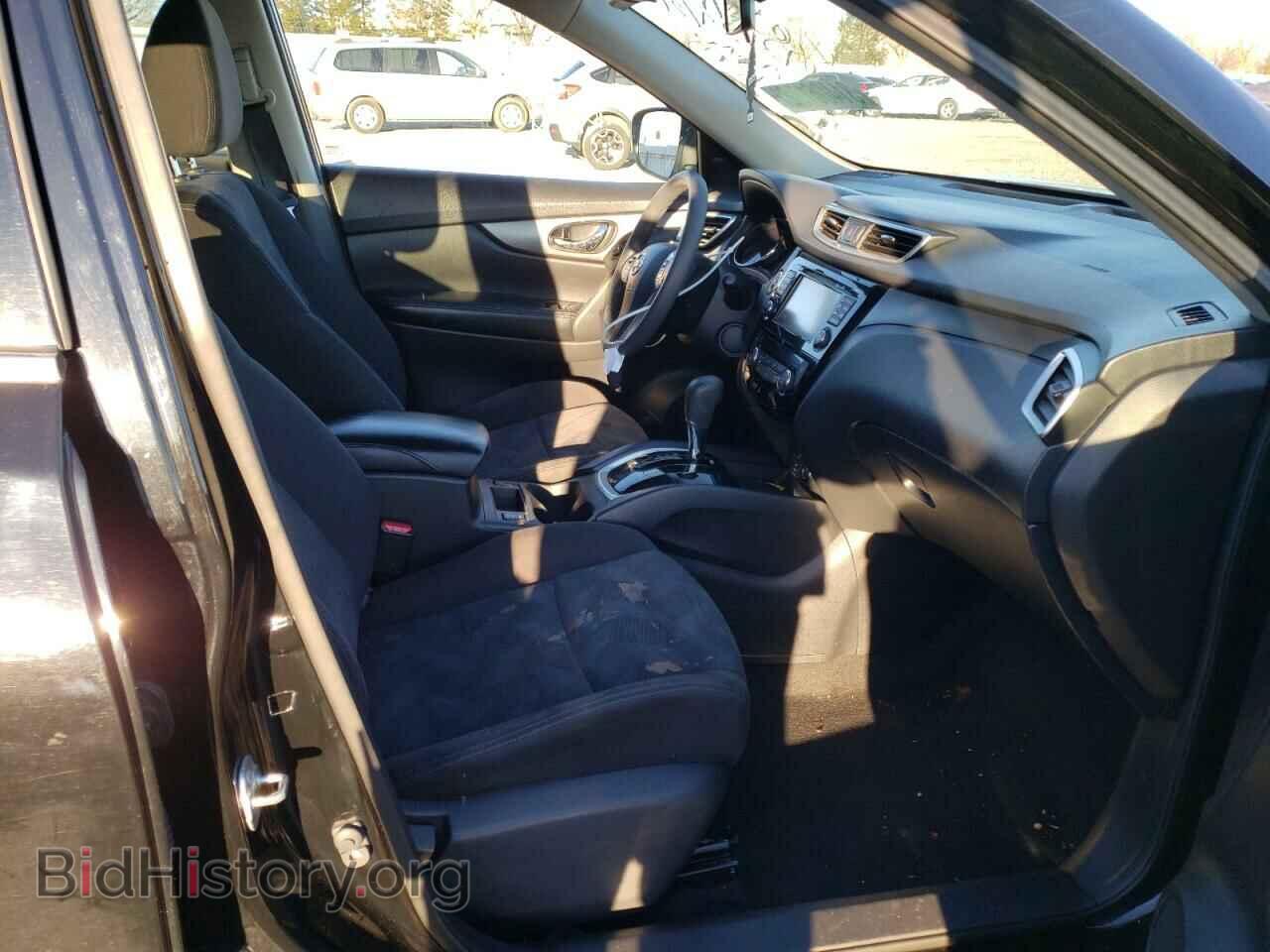 2015 NISSAN ROGUE - VIN: KNMAT2MT0FP540606 - Фото 5