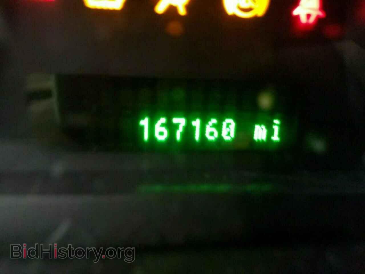 2010 FORD EDGE - VIN: 2FMDK4JC8ABB01391 - Фото 8