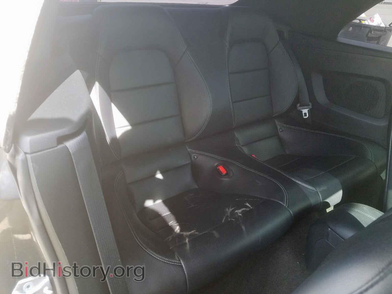 2015 FORD MUSTANG - VIN: 1FATP8UH6F5403716 - Фото 6