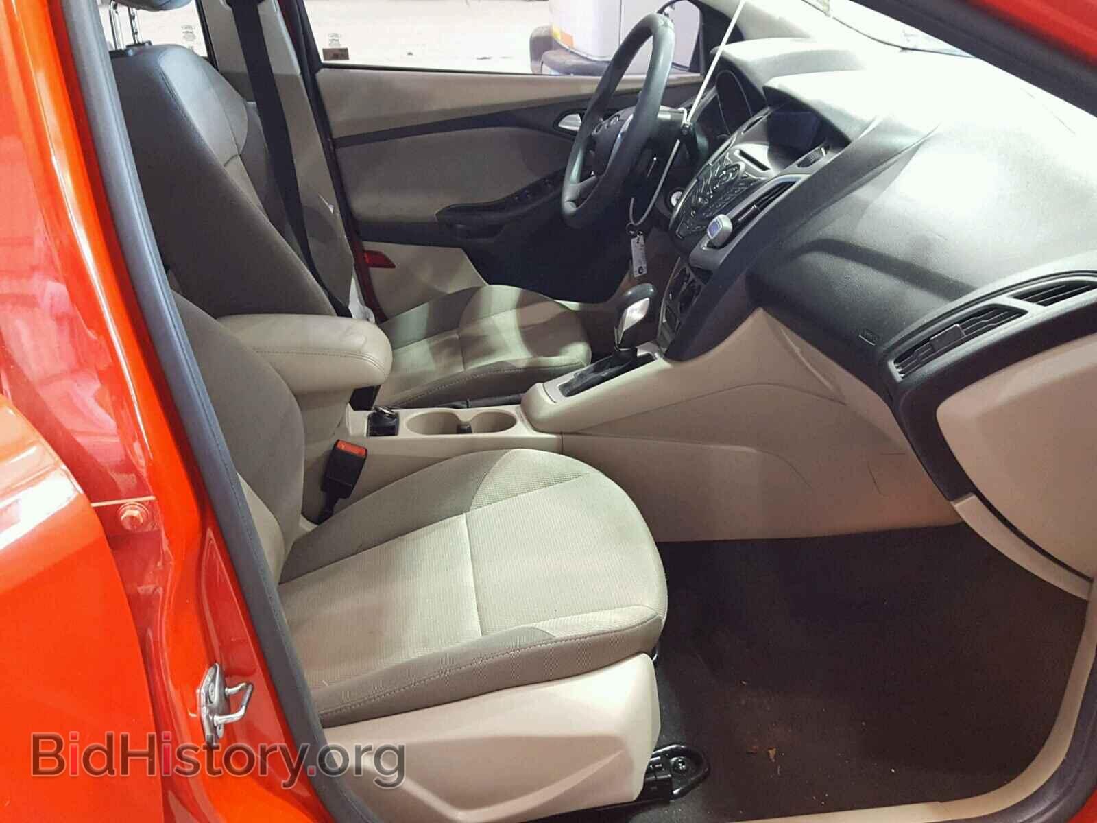2013 FORD FOCUS - VIN: 1FADP3K28DL240940 - Photo 5