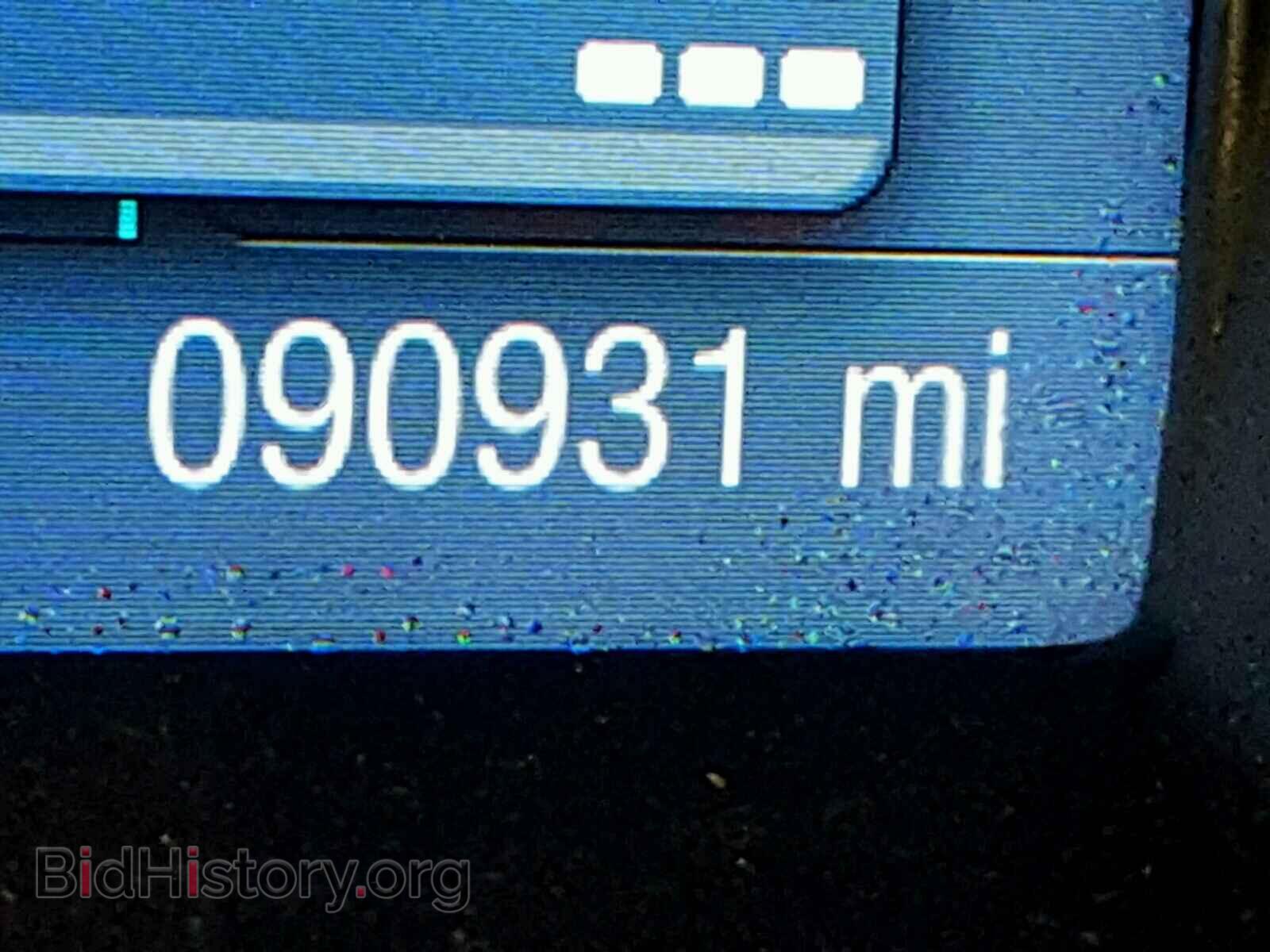 2013 FORD FOCUS - VIN: 1FADP3K28DL240940 - Photo 8