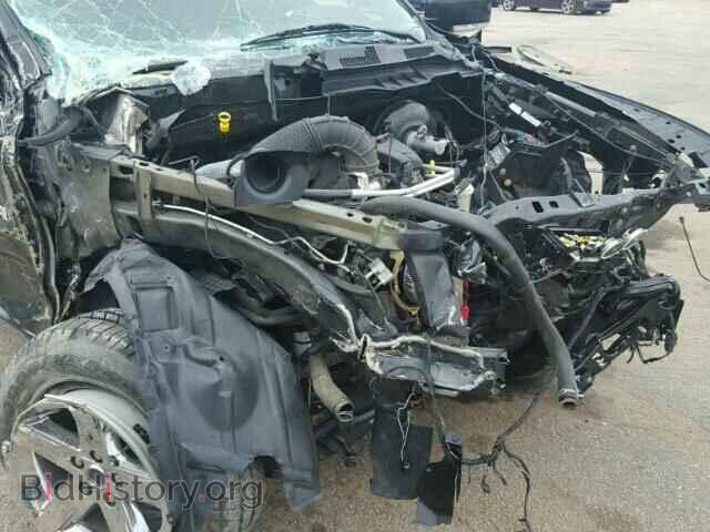 2010 DODGE RAM 1500 - VIN: 1D7RB1CTXAS164865 - Фото 9