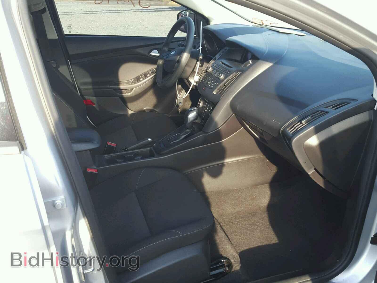 2015 FORD FOCUS - VIN: 1FADP3K25FL317962 - Photo 5