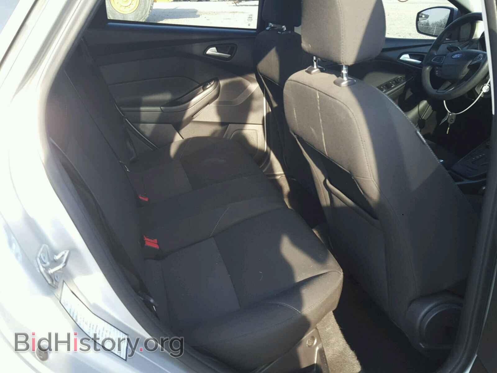 2015 FORD FOCUS - VIN: 1FADP3K25FL317962 - Photo 6