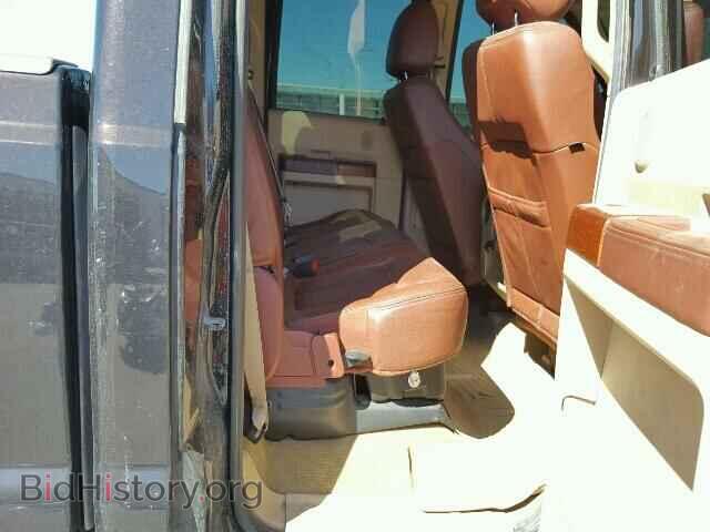2014 FORD F250 - VIN: 1FT7W2BTXEEA65366 - Фото 6