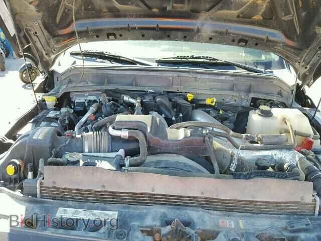 2014 FORD F250 - VIN: 1FT7W2BTXEEA65366 - Фото 7