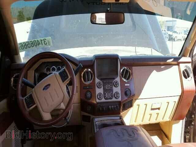 2014 FORD F250 - VIN: 1FT7W2BTXEEA65366 - Фото 9