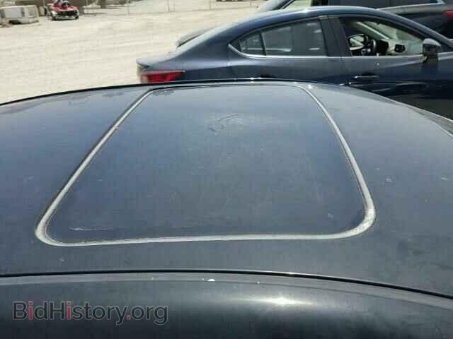 2002 LEXUS ES300 - VIN: JTHBF30G020033183 - Фото 10