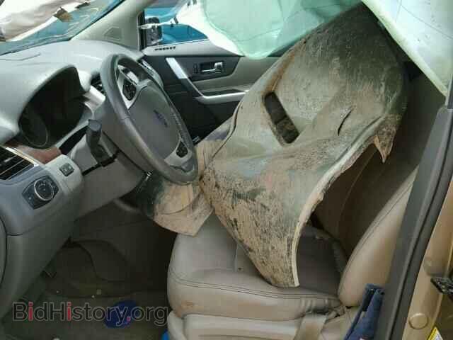 2013 FORD EDGE - VIN: 2FMDK3KC6DBA18166 - Photo 5