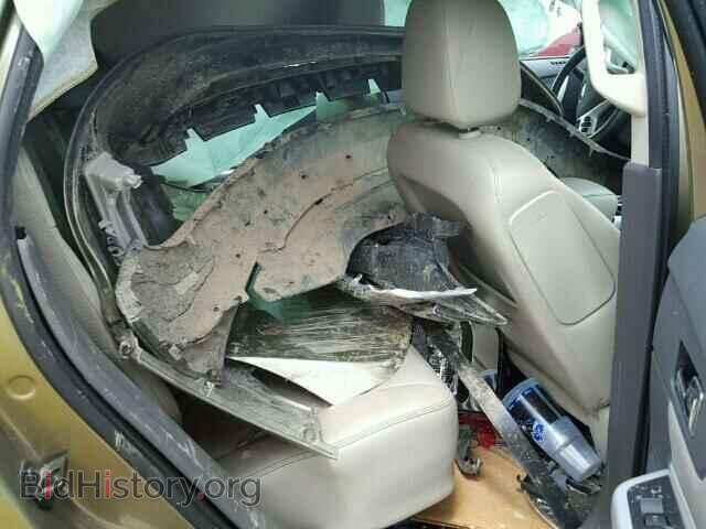 2013 FORD EDGE - VIN: 2FMDK3KC6DBA18166 - Photo 6