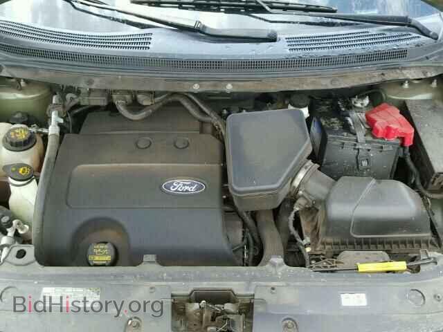2013 FORD EDGE - VIN: 2FMDK3KC6DBA18166 - Photo 7